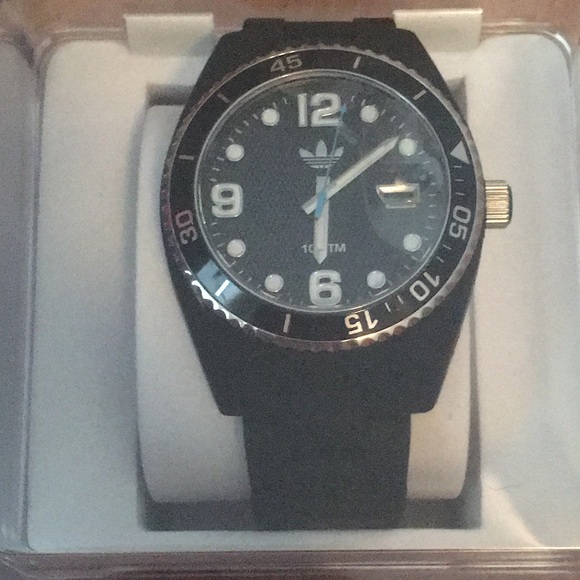 adidas Other - Adidas Brisbane Mens Watch (ADH6159)